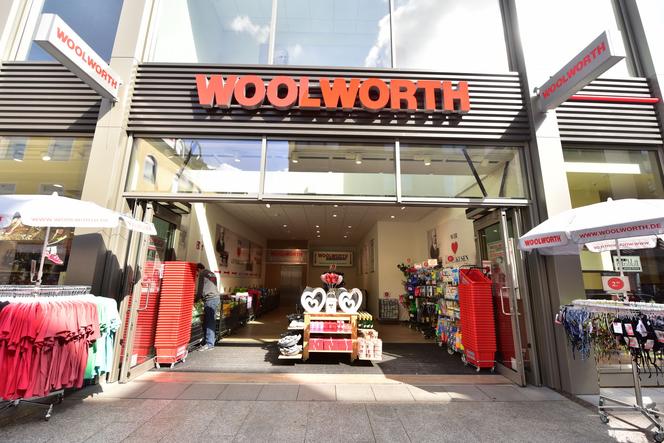 Woolworth wkracza do Polski. Pierwsze sklepy otwarte lada moment!