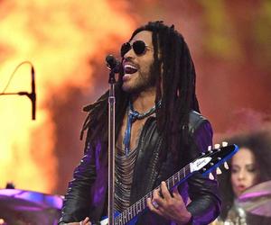 Lenny Kravitz przyznał, że od prawie dekady żyje w celibacie! “Dla mnie to coś duchowego”