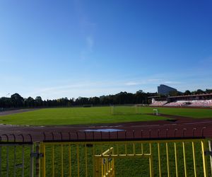 Stadion Resovii tuż przed rozbiórką. Tak zapamiętają go kibice