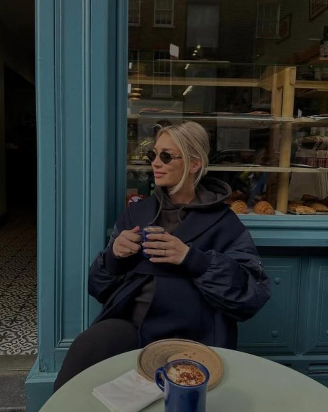 Noa van der Bij, ukochana Cody Gakpo