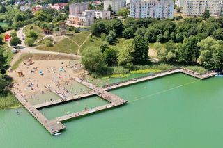 Po 17 latach wrócą tu pociągi. Popularne mazurskie miasto znów na kolejowej mapie 