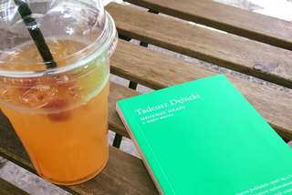 Gorąco? Mamy na to sposób! Oto TOP 10 miejsc, w których wypijesz coś orzeźwiającego [ADRESY, CENY]