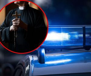 Były proboszcz z zarzutami. Poszkodowane są trzy dziewczynki.  Jest akt oskarżenia