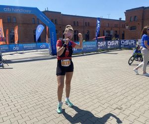 CITI Warmia Run Challenge Olsztyn 2025