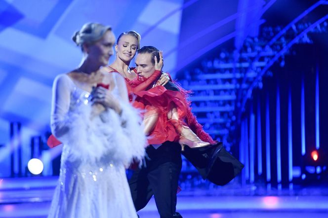 Maurycy Popiel, Sara Janicka, Lidia Bogaczówna