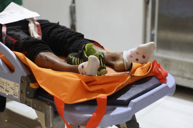 Indonezja. 130 osób nie żyje, wielu rannych. Dantejskie sceny na meczu