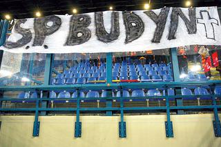 Nasz syn zginął jadąc na mecz ukochanej drużyny