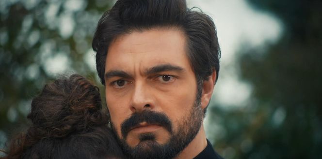 Dziedzictwo (Emanet) odc. 654. Nana, Yaman