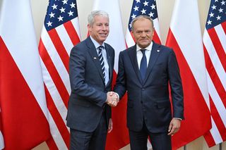 Polska bliżej atomu: Umowa z Westinghouse-Bechtel na budowę elektrowni jądrowej podpisana
