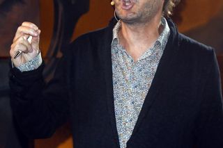 Kuba Wojewódzki pokazał nagie zdjęcie