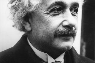 Albert Einstein