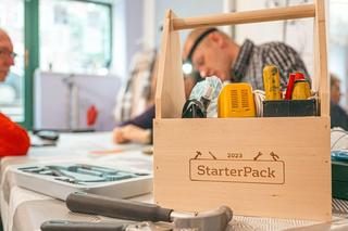 Kawiarenki naprawcze w Poznaniu - co to za miejsca?