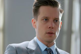 	Na Wspólnej odc. 4043. Darek Żbik (Michał Mikołajczak)