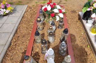 Anioł śmierci nie opuszcza tej rodziny! Teraz zginął Jakub, a wcześniej jego brat i ojciec