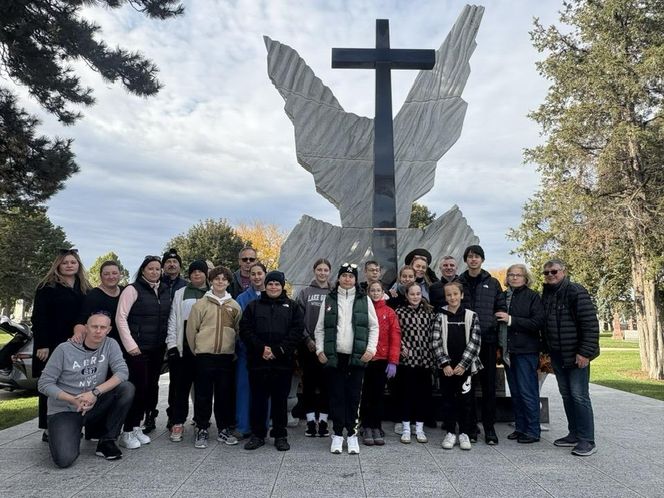 Polonia z Chicago szykuje się na dzień Wszystkich Świętych