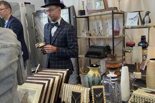 Targi Rzeczy Ładnych 2025 w Poznaniu