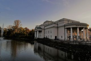 Teatr im. Wojciecha Bogusławskiego w Kaliszu