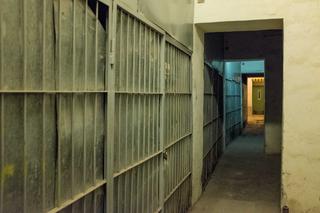 Legendarne podziemia bez tajemnic