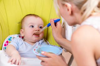 schemat zywienia niemowlat zalecenia dotyczace zywienia niemowlat i malych dzieci
