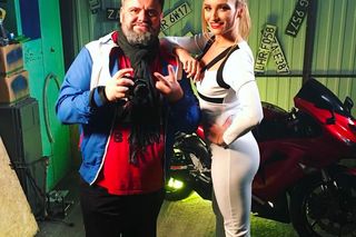 Łukasz Obszyński/Energy Girls