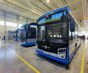 Autobus wodorowy będzie testowany w Skarżysku
