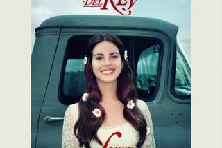 Lana Del Rey nowa płyta 2017: data premiery Lust For Life