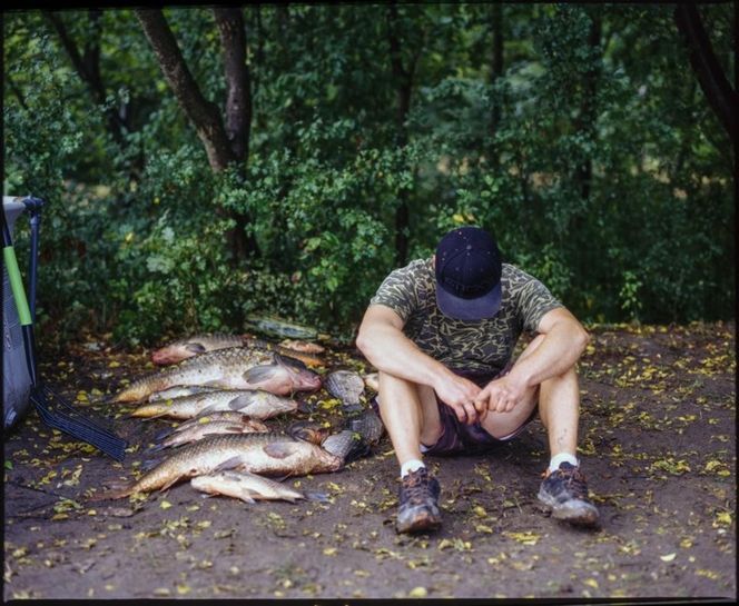 II nagroda w konkursie Śląska Fotografia Prasowa 2024 