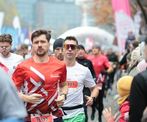 Bieg Niepodległości 2025