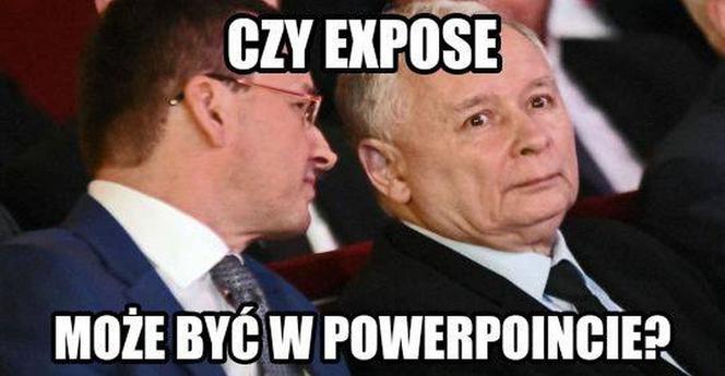 Szydło/Morawiecki MEMY 8