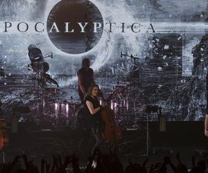 Apocalyptica kontynuuje hołd dla Metalliki na trasie! Zespół wraca do Polski w 2024 roku