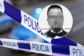 Adam zmarł w mieszkaniu. Wiemy, co dalej z małą Antosią