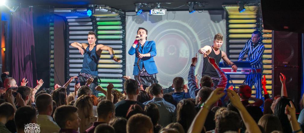 Imprezowa fala zalała Lublin! After Party bawiło po świętach!