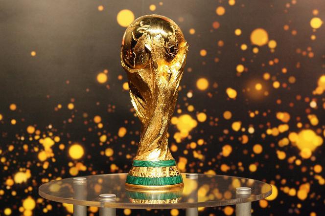 Mundial 2018 - MECZ OTWARCIA. Kto zagra jako pierwszy?