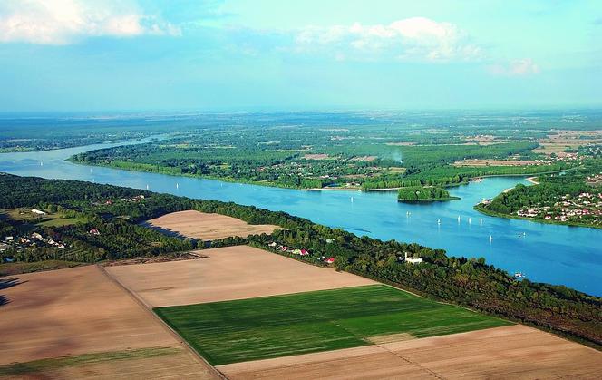 Olsztyn na Mazurach? Nic nie szkodzi!