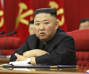 Szanowny Towarzysz Kim Dzong Un stosuje tzw. miękki terroryzm wobec swego największego wroga