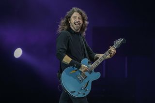 Foo Fighters świętują 30-lecie debiutanckiego albumu. Grupa udostępniła cover-niespodziankę 