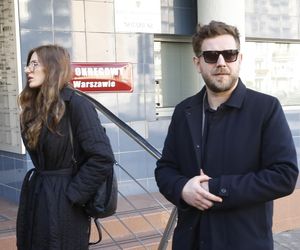 Rozwód w toku: Joanna Opozda i Antek Królikowski. Zeznawała partnerka aktora, ale zabrakło ważnej osoby!