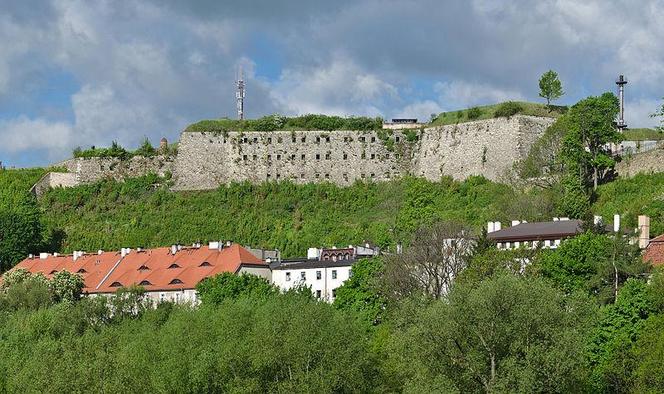 Twierdza Kłodzko - zwiedzanie, tunele. Galeria, cennik biletów 2023, godziny otwarcia, parking