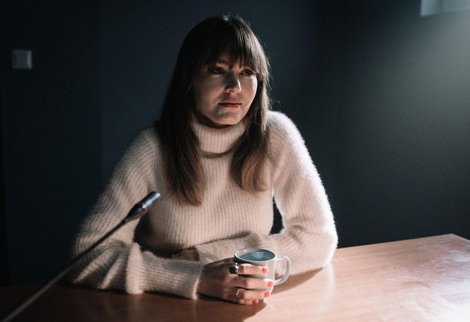 "Profilerka" sezon 2 - odcinek 12 streszczenie. Jarek Rekowski przyznaje się do romansu z żoną szefa