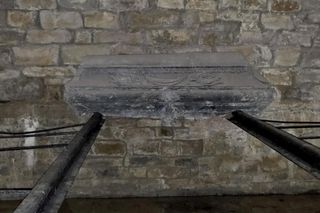 Cerkiew i kaplica Grobowa w Kuźminie