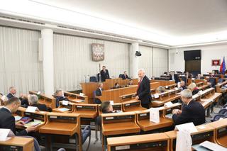 Bez podatków w czasie koronawirusa. Tarcza antykryzysowa wraca do Sejmu