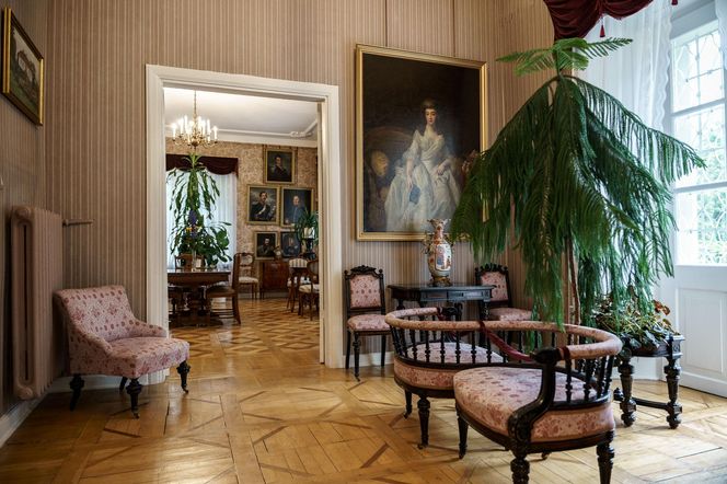 To najbardziej nastrojowe muzeum w Polsce