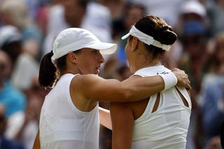 Afera po zwycięstwie Igi Świątek na Wimbledonie! Diametralne zmiany na horyzoncie? Niedorzeczne żądania