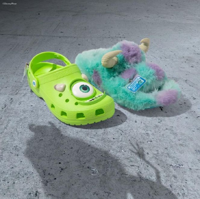 Crocs