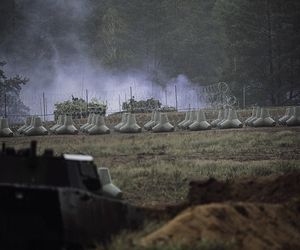 MON wyjaśnia: nie prowadzimy rozmów ws. pozyskiwania ziemi na instalację Tarczy Wschód