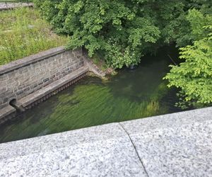 W tym mieście poczujesz się jak w Wenecji. Włoski klimat na północy Polski