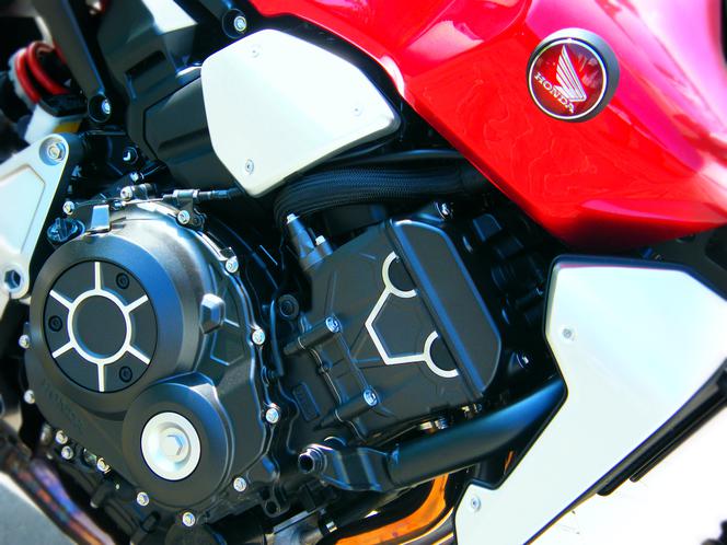 Honda CB1000R NEO SPORTS CAFÉ