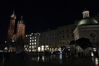 Wyłączą oświetlenie ważnych miejsc w Krakowie. Nie chodzi o oszczędności! Cel jest inny