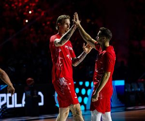 Eurobasket 2025. Mecz Polska - Słowenia