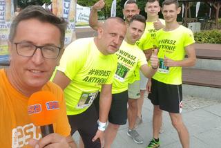 Eska Summer City Olsztyn! Bieg Sztafetowy w Parku Centralnym 